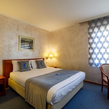 Grand Hotel Σκόπια Εξωτερικό φωτογραφία