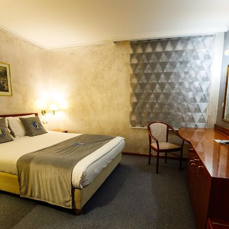 Grand Hotel Σκόπια Εξωτερικό φωτογραφία