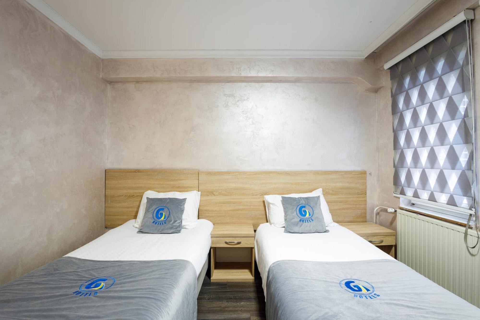 Grand Hotel Σκόπια Εξωτερικό φωτογραφία
