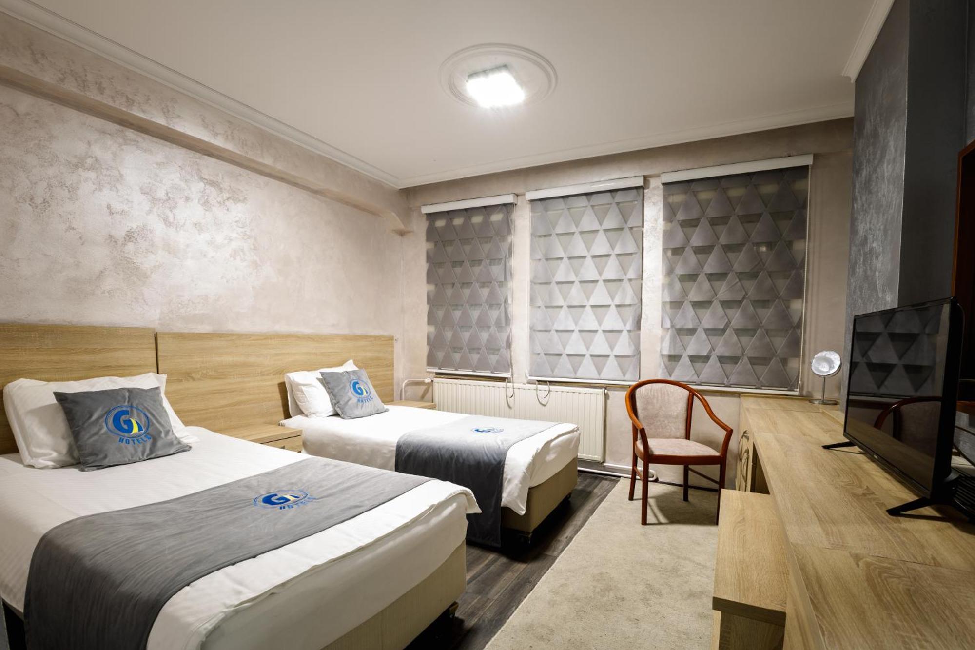 Grand Hotel Σκόπια Εξωτερικό φωτογραφία